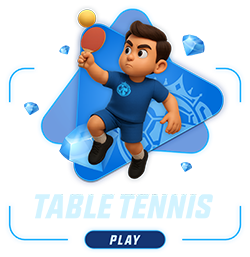 table tennis